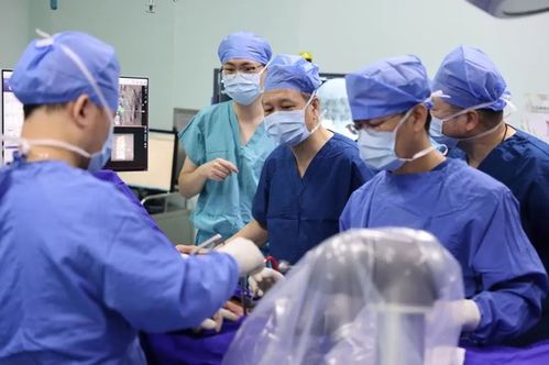 鄞州骨科迈入智能新时代 机器人辅助成功完成首台骨科手术
